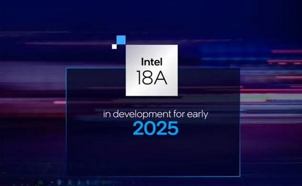 18A technology