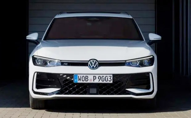 2024 passat
