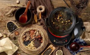 A quick way to cure skin diseases