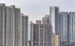 China Real estate