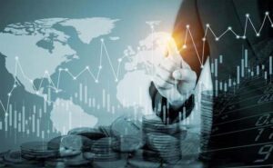 China finance