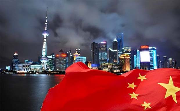 High-quality development of China's economy