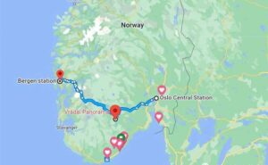 Norway Travel