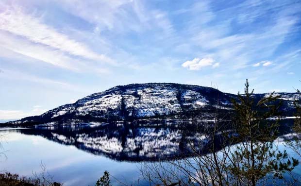 Vilodar Snow Mountain Resort Tourism