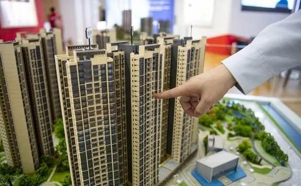 The Past and Present of the Real Estate Economy