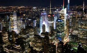 Trip to the United States subverted my understanding