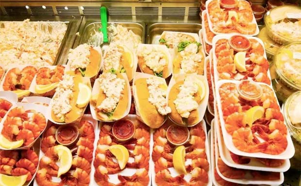 US food