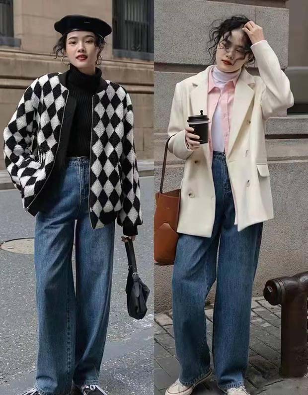 how to dress