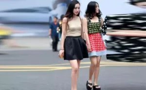 fashion trends