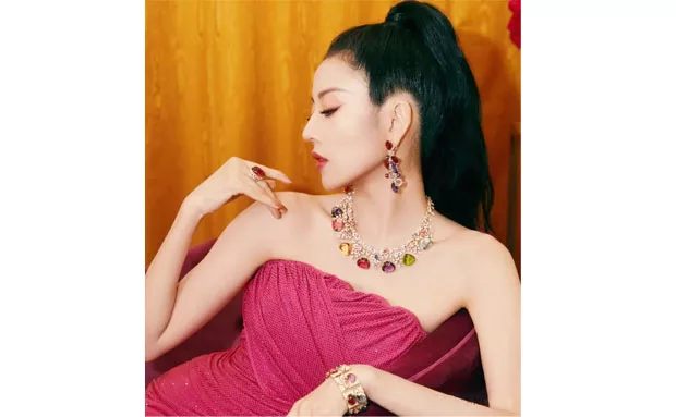 jewellery fashion
