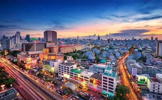 Thailand Real Estate