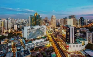 Thailand Real Estate