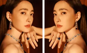 The soul of fashionable outfits—jewellery