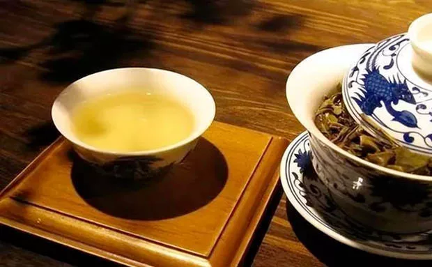 Tea