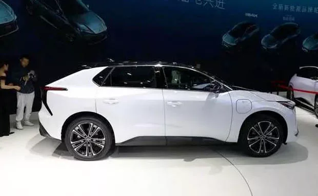 Xiaomi Auto