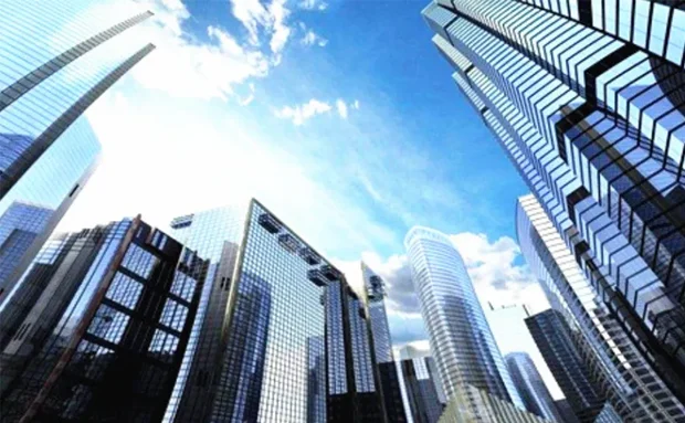 Real estate industry introduction