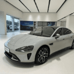 Xiaomi Motors is studying to enter Europe